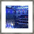 Royal Albert Hall Framed Print