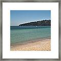 Safety Beach  Victoria   Australia  2021 Framed Print