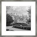 Salve Regina University Framed Print