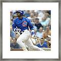 Sammy Sosa Framed Print