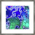 Sea Star Framed Print