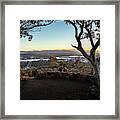 Serenity Framed Print