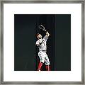 Skip Schumaker Framed Print