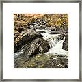 Snowdonia National Park Landscape - 2 Framed Print