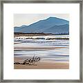 Solitude Framed Print