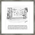 Stay Home And Read My Book Framed Print