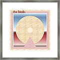 The Bindu Framed Print