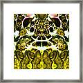 The Midas Touch Framed Print