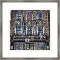 The Prospect Of Whitby Framed Print