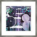 The Road To Realization Framed Print