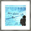 The Thing - Discovery Framed Print