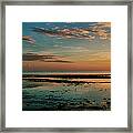 Tranquility Framed Print