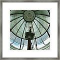 Tybee Island Lighthouse Framed Print
