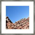 Utah Canyonlands Photography 20180515-26 Framed Print