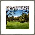 View Drive 967 Framed Print