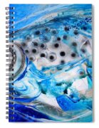 Sincerity Recycled Spiral Notebook