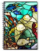 Under the Sea - Stained Glass Coffee Mug by Bill Cannon - Pixels