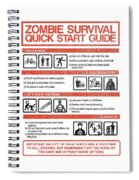 Emce Toys Zombie Outbreak Emergency Survival Kit : Target