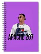 Apache 207 Rap Photograph by Priza Riyanzi - Pixels