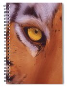 Eye of the Tiger - Tote Bag Product by Matthias Zegveld