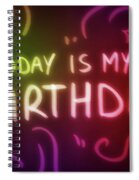Today Is My Birthday - Tote Bag Product by Matthias Zegveld