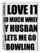 I'm Not The Best At Bowling Just Having Fun Funny Gift Idea For Hobby Lover  Quote Fanatic Gag Bath Towel by Jeff Creation - Fine Art America