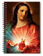 The Sacred Heart Of Jesus Painting by Pompeo Batoni - Fine Art America