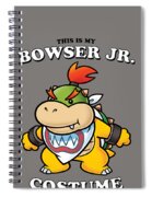 Super Mario This Is My Bowser Jr Costume iPhone 8 Case by Sunnin Fionn -  Pixels