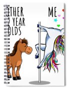 Unicorn 12 Year Olds Other Me Funny 12nd Birthday Gift for Women Her Sister  Mom Coworker Girl Friend Digital Art by Jeff Creation - Pixels