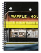 Waffle House Coffee Mug by William Schumm - Fine Art America