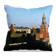 Russia, Moscow, Red Square by Panoramic Images