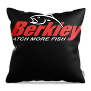 BERKLEY Fishing Logo Spinners Crankbaits LOVER FISHING Digital Art by  Samuel Higinbotham - Pixels