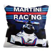 Martini Racing Brabham BT44 Digital Art by Ilias Art - Pixels