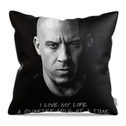Poster Fast & Furious - Dominic Toretto, Wall Art, Gifts & Merchandise
