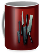 Katana Series Knives by Calphalon - COOL HUNTING®