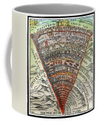 Dante's Inferno, C1520 by Granger