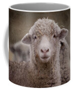 Hay Ewe Coffee Mug