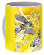 Sun In Spring Coffee Mug Sun In Spring Coffee Mug