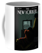 Moment Of Joy Coffee Mug