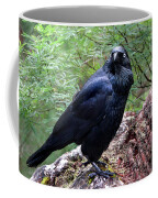 Nevermore Coffee Mug