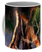 Reflections Coffee Mug by Michelle Wrighton