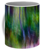 Whispers On The Wind Coffee Mug by Michelle Wrighton