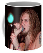 Layne Staley Coffee Mugs for Sale
