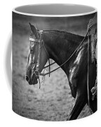 Australian Cowboy Coffee Mug by Michelle Wrighton