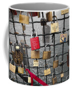 Bridge Love Locks 2 Weekender Tote Bag by Ginger Repke - Pixels