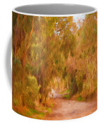 Country Roads 1 Coffee Mug