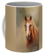 Everyone's Favourite Pony Coffee Mug by Michelle Wrighton