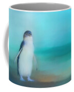Fairy Penguin Western Australia Coffee Mug