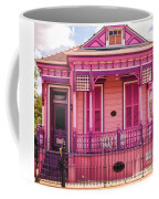 Its a Kathleen thing Pink Kathleen's mug 