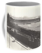 Queens Park Rangers Loftus Road W12 Stylish Crest & Details Football Club Mug 